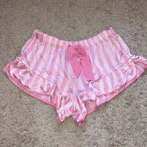 Victoria’s Secret Pink Shorts Size Small